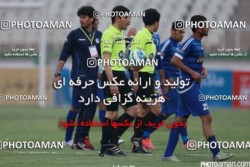 475389, لیگ برتر فوتبال ایران، Persian Gulf Cup، Week 12، First Leg، 2016/12/01، Tehran، Shahid Dastgerdi Stadium، Saipa 0 - 2 Esteghlal Khouzestan