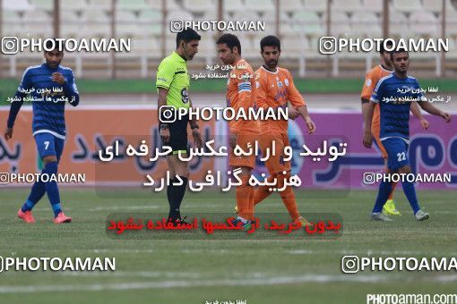 475304, Tehran, [*parameter:4*], لیگ برتر فوتبال ایران، Persian Gulf Cup، Week 12، First Leg، Saipa 0 v 2 Esteghlal Khouzestan on 2016/12/01 at Shahid Dastgerdi Stadium