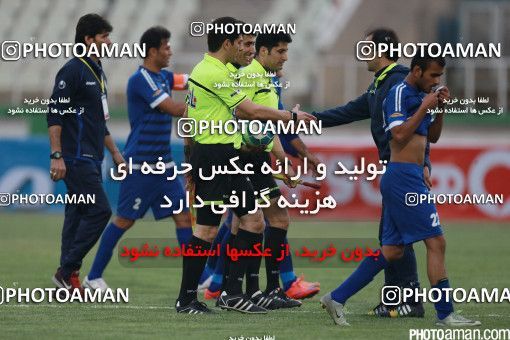 475390, لیگ برتر فوتبال ایران، Persian Gulf Cup، Week 12، First Leg، 2016/12/01، Tehran، Shahid Dastgerdi Stadium، Saipa 0 - 2 Esteghlal Khouzestan
