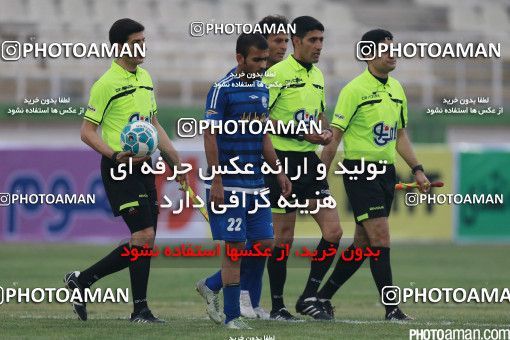 475385, لیگ برتر فوتبال ایران، Persian Gulf Cup، Week 12، First Leg، 2016/12/01، Tehran، Shahid Dastgerdi Stadium، Saipa 0 - 2 Esteghlal Khouzestan
