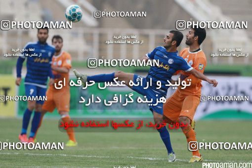 475370, Tehran, [*parameter:4*], لیگ برتر فوتبال ایران، Persian Gulf Cup، Week 12، First Leg، Saipa 0 v 2 Esteghlal Khouzestan on 2016/12/01 at Shahid Dastgerdi Stadium