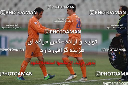 475436, Tehran, [*parameter:4*], لیگ برتر فوتبال ایران، Persian Gulf Cup، Week 12، First Leg، Saipa 0 v 2 Esteghlal Khouzestan on 2016/12/01 at Shahid Dastgerdi Stadium