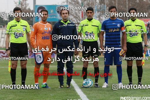 475292, لیگ برتر فوتبال ایران، Persian Gulf Cup، Week 12، First Leg، 2016/12/01، Tehran، Shahid Dastgerdi Stadium، Saipa 0 - 2 Esteghlal Khouzestan