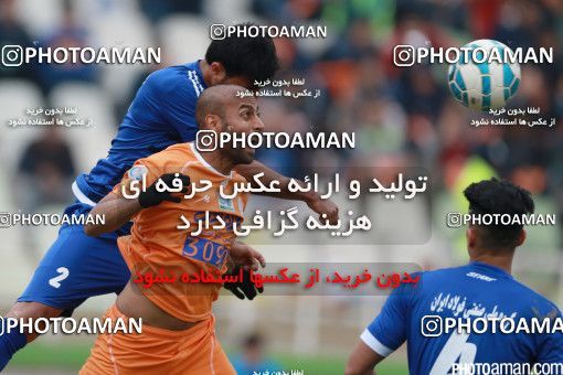 475348, Tehran, [*parameter:4*], لیگ برتر فوتبال ایران، Persian Gulf Cup، Week 12، First Leg، Saipa 0 v 2 Esteghlal Khouzestan on 2016/12/01 at Shahid Dastgerdi Stadium
