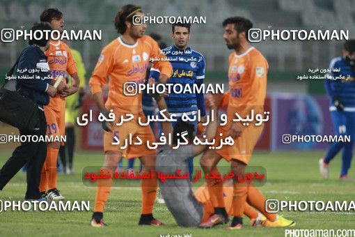 475532, Tehran, [*parameter:4*], لیگ برتر فوتبال ایران، Persian Gulf Cup، Week 12، First Leg، Saipa 0 v 2 Esteghlal Khouzestan on 2016/12/01 at Shahid Dastgerdi Stadium