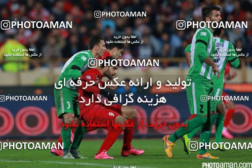 476717, Tehran, [*parameter:4*], لیگ برتر فوتبال ایران، Persian Gulf Cup، Week 12، First Leg، Persepolis 1 v 0 Mashin Sazi Tabriz on 2016/12/02 at Azadi Stadium