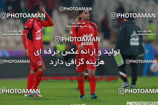 476774, Tehran, [*parameter:4*], لیگ برتر فوتبال ایران، Persian Gulf Cup، Week 12، First Leg، Persepolis 1 v 0 Mashin Sazi Tabriz on 2016/12/02 at Azadi Stadium