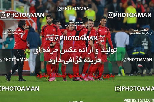 476793, Tehran, [*parameter:4*], لیگ برتر فوتبال ایران، Persian Gulf Cup، Week 12، First Leg، Persepolis 1 v 0 Mashin Sazi Tabriz on 2016/12/02 at Azadi Stadium