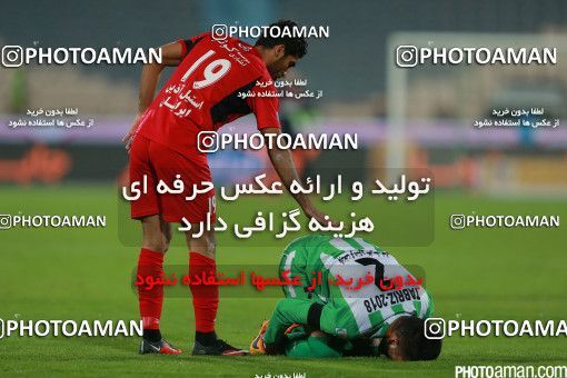 476603, Tehran, [*parameter:4*], لیگ برتر فوتبال ایران، Persian Gulf Cup، Week 12، First Leg، Persepolis 1 v 0 Mashin Sazi Tabriz on 2016/12/02 at Azadi Stadium