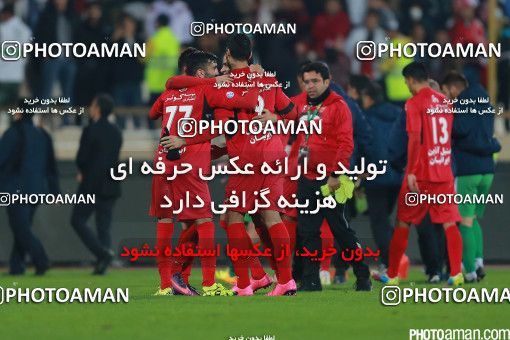 476787, Tehran, [*parameter:4*], لیگ برتر فوتبال ایران، Persian Gulf Cup، Week 12، First Leg، Persepolis 1 v 0 Mashin Sazi Tabriz on 2016/12/02 at Azadi Stadium