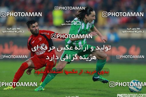 476503, Tehran, [*parameter:4*], لیگ برتر فوتبال ایران، Persian Gulf Cup، Week 12، First Leg، Persepolis 1 v 0 Mashin Sazi Tabriz on 2016/12/02 at Azadi Stadium