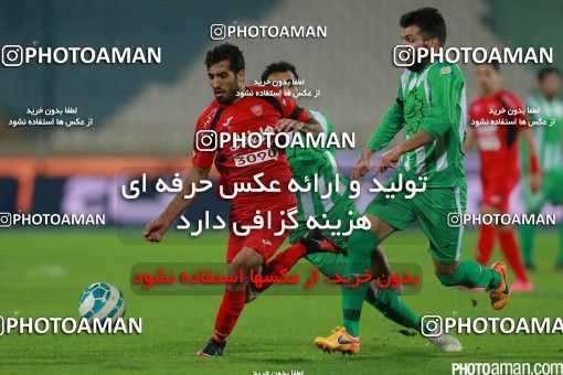 476624, Tehran, [*parameter:4*], لیگ برتر فوتبال ایران، Persian Gulf Cup، Week 12، First Leg، Persepolis 1 v 0 Mashin Sazi Tabriz on 2016/12/02 at Azadi Stadium