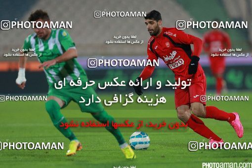476637, Tehran, [*parameter:4*], لیگ برتر فوتبال ایران، Persian Gulf Cup، Week 12، First Leg، Persepolis 1 v 0 Mashin Sazi Tabriz on 2016/12/02 at Azadi Stadium