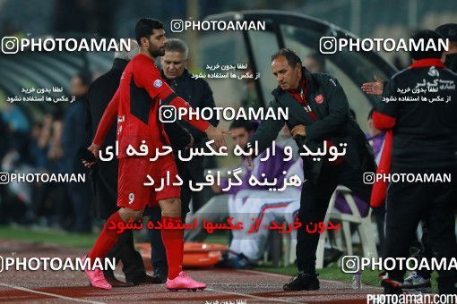 476743, Tehran, [*parameter:4*], لیگ برتر فوتبال ایران، Persian Gulf Cup، Week 12، First Leg، Persepolis 1 v 0 Mashin Sazi Tabriz on 2016/12/02 at Azadi Stadium