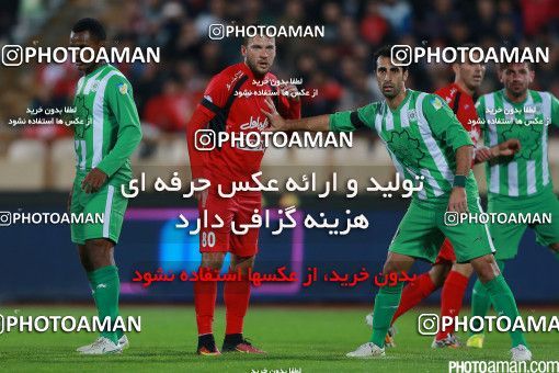 476447, Tehran, [*parameter:4*], لیگ برتر فوتبال ایران، Persian Gulf Cup، Week 12، First Leg، Persepolis 1 v 0 Mashin Sazi Tabriz on 2016/12/02 at Azadi Stadium