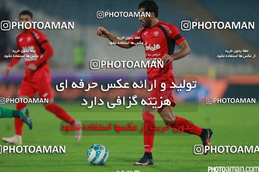 476756, Tehran, [*parameter:4*], لیگ برتر فوتبال ایران، Persian Gulf Cup، Week 12، First Leg، Persepolis 1 v 0 Mashin Sazi Tabriz on 2016/12/02 at Azadi Stadium