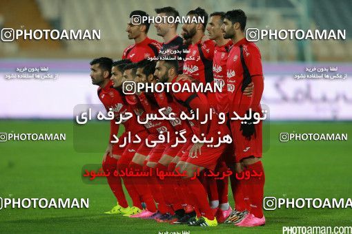 476371, Tehran, [*parameter:4*], لیگ برتر فوتبال ایران، Persian Gulf Cup، Week 12، First Leg، Persepolis 1 v 0 Mashin Sazi Tabriz on 2016/12/02 at Azadi Stadium