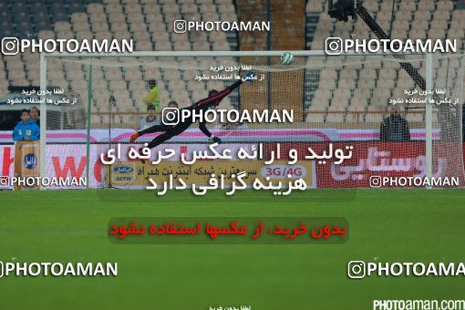 476684, Tehran, [*parameter:4*], لیگ برتر فوتبال ایران، Persian Gulf Cup، Week 12، First Leg، Persepolis 1 v 0 Mashin Sazi Tabriz on 2016/12/02 at Azadi Stadium