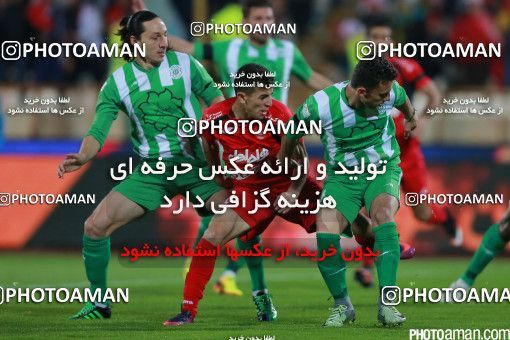 476383, Tehran, [*parameter:4*], لیگ برتر فوتبال ایران، Persian Gulf Cup، Week 12، First Leg، Persepolis 1 v 0 Mashin Sazi Tabriz on 2016/12/02 at Azadi Stadium
