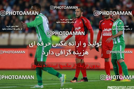 476408, Tehran, [*parameter:4*], لیگ برتر فوتبال ایران، Persian Gulf Cup، Week 12، First Leg، Persepolis 1 v 0 Mashin Sazi Tabriz on 2016/12/02 at Azadi Stadium
