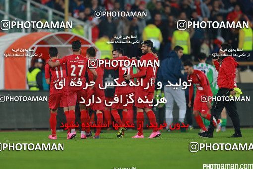 476790, Tehran, [*parameter:4*], لیگ برتر فوتبال ایران، Persian Gulf Cup، Week 12، First Leg، Persepolis 1 v 0 Mashin Sazi Tabriz on 2016/12/02 at Azadi Stadium