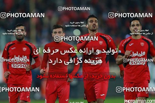 476805, Tehran, [*parameter:4*], لیگ برتر فوتبال ایران، Persian Gulf Cup، Week 12، First Leg، Persepolis 1 v 0 Mashin Sazi Tabriz on 2016/12/02 at Azadi Stadium