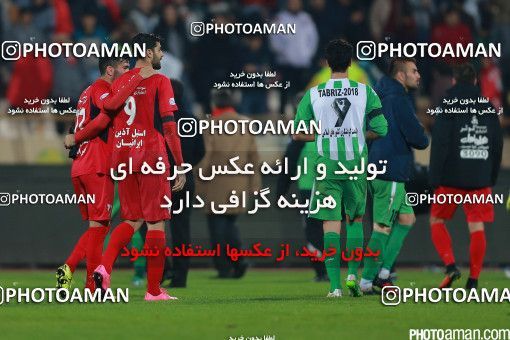 476784, Tehran, [*parameter:4*], لیگ برتر فوتبال ایران، Persian Gulf Cup، Week 12، First Leg، Persepolis 1 v 0 Mashin Sazi Tabriz on 2016/12/02 at Azadi Stadium