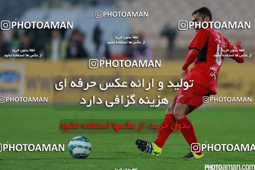 476701, Tehran, [*parameter:4*], لیگ برتر فوتبال ایران، Persian Gulf Cup، Week 12، First Leg، Persepolis 1 v 0 Mashin Sazi Tabriz on 2016/12/02 at Azadi Stadium