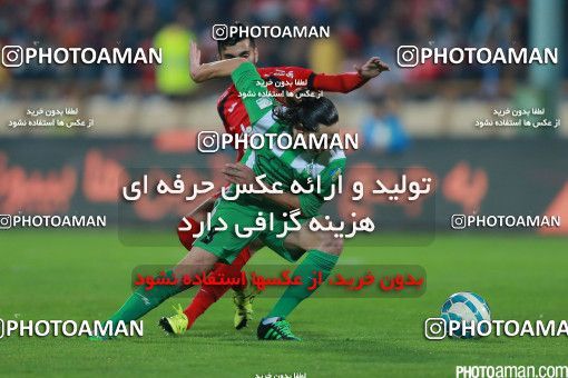 476502, Tehran, [*parameter:4*], لیگ برتر فوتبال ایران، Persian Gulf Cup، Week 12، First Leg، Persepolis 1 v 0 Mashin Sazi Tabriz on 2016/12/02 at Azadi Stadium