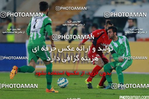 476576, Tehran, [*parameter:4*], لیگ برتر فوتبال ایران، Persian Gulf Cup، Week 12، First Leg، Persepolis 1 v 0 Mashin Sazi Tabriz on 2016/12/02 at Azadi Stadium