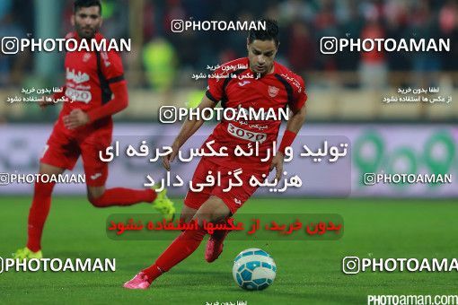 476496, Tehran, [*parameter:4*], لیگ برتر فوتبال ایران، Persian Gulf Cup، Week 12، First Leg، Persepolis 1 v 0 Mashin Sazi Tabriz on 2016/12/02 at Azadi Stadium
