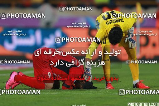 476584, Tehran, [*parameter:4*], لیگ برتر فوتبال ایران، Persian Gulf Cup، Week 12، First Leg، Persepolis 1 v 0 Mashin Sazi Tabriz on 2016/12/02 at Azadi Stadium