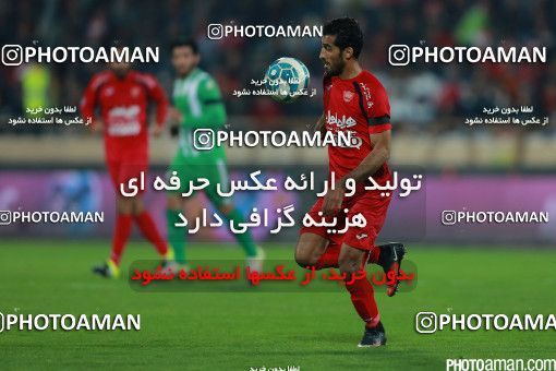 476509, Tehran, [*parameter:4*], لیگ برتر فوتبال ایران، Persian Gulf Cup، Week 12، First Leg، Persepolis 1 v 0 Mashin Sazi Tabriz on 2016/12/02 at Azadi Stadium