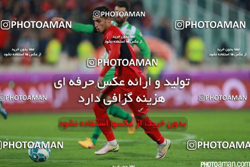 476748, Tehran, [*parameter:4*], لیگ برتر فوتبال ایران، Persian Gulf Cup، Week 12، First Leg، Persepolis 1 v 0 Mashin Sazi Tabriz on 2016/12/02 at Azadi Stadium