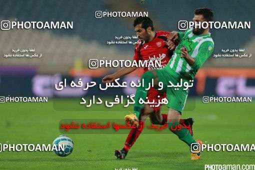 476626, Tehran, [*parameter:4*], لیگ برتر فوتبال ایران، Persian Gulf Cup، Week 12، First Leg، Persepolis 1 v 0 Mashin Sazi Tabriz on 2016/12/02 at Azadi Stadium