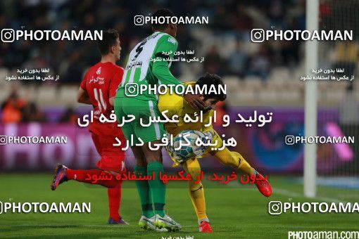 476507, Tehran, [*parameter:4*], لیگ برتر فوتبال ایران، Persian Gulf Cup، Week 12، First Leg، Persepolis 1 v 0 Mashin Sazi Tabriz on 2016/12/02 at Azadi Stadium