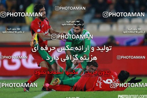 476463, Tehran, [*parameter:4*], لیگ برتر فوتبال ایران، Persian Gulf Cup، Week 12، First Leg، Persepolis 1 v 0 Mashin Sazi Tabriz on 2016/12/02 at Azadi Stadium