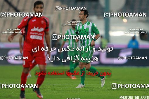 476761, Tehran, [*parameter:4*], لیگ برتر فوتبال ایران، Persian Gulf Cup، Week 12، First Leg، Persepolis 1 v 0 Mashin Sazi Tabriz on 2016/12/02 at Azadi Stadium