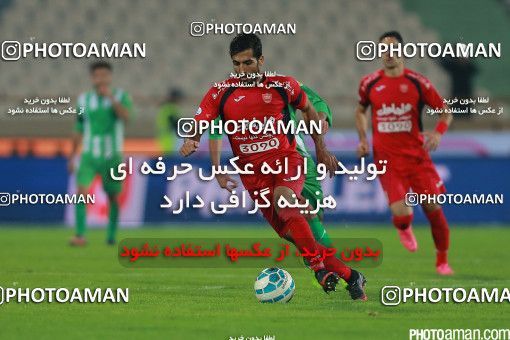 476766, Tehran, [*parameter:4*], لیگ برتر فوتبال ایران، Persian Gulf Cup، Week 12، First Leg، Persepolis 1 v 0 Mashin Sazi Tabriz on 2016/12/02 at Azadi Stadium