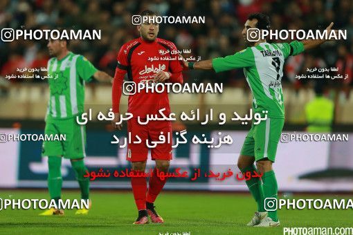 476443, Tehran, [*parameter:4*], لیگ برتر فوتبال ایران، Persian Gulf Cup، Week 12، First Leg، Persepolis 1 v 0 Mashin Sazi Tabriz on 2016/12/02 at Azadi Stadium