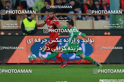 476720, Tehran, [*parameter:4*], لیگ برتر فوتبال ایران، Persian Gulf Cup، Week 12، First Leg، Persepolis 1 v 0 Mashin Sazi Tabriz on 2016/12/02 at Azadi Stadium