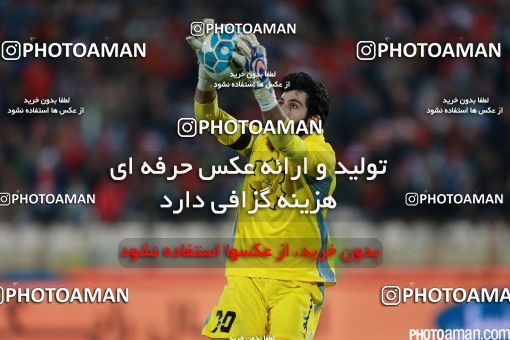 476525, Tehran, [*parameter:4*], لیگ برتر فوتبال ایران، Persian Gulf Cup، Week 12، First Leg، Persepolis 1 v 0 Mashin Sazi Tabriz on 2016/12/02 at Azadi Stadium