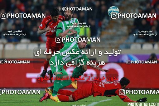 476460, Tehran, [*parameter:4*], لیگ برتر فوتبال ایران، Persian Gulf Cup، Week 12، First Leg، Persepolis 1 v 0 Mashin Sazi Tabriz on 2016/12/02 at Azadi Stadium