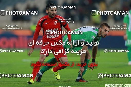476388, Tehran, [*parameter:4*], لیگ برتر فوتبال ایران، Persian Gulf Cup، Week 12، First Leg، Persepolis 1 v 0 Mashin Sazi Tabriz on 2016/12/02 at Azadi Stadium