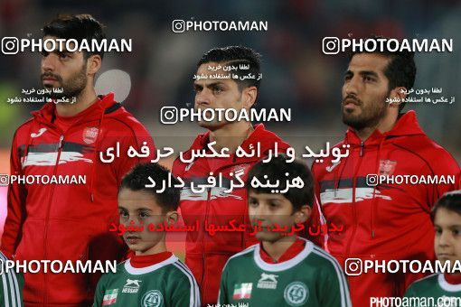476351, Tehran, [*parameter:4*], لیگ برتر فوتبال ایران، Persian Gulf Cup، Week 12، First Leg، Persepolis 1 v 0 Mashin Sazi Tabriz on 2016/12/02 at Azadi Stadium