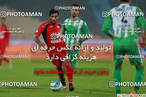 476755, Tehran, [*parameter:4*], لیگ برتر فوتبال ایران، Persian Gulf Cup، Week 12، First Leg، Persepolis 1 v 0 Mashin Sazi Tabriz on 2016/12/02 at Azadi Stadium