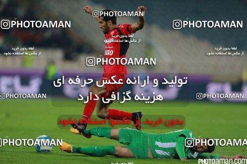 476629, Tehran, [*parameter:4*], لیگ برتر فوتبال ایران، Persian Gulf Cup، Week 12، First Leg، Persepolis 1 v 0 Mashin Sazi Tabriz on 2016/12/02 at Azadi Stadium