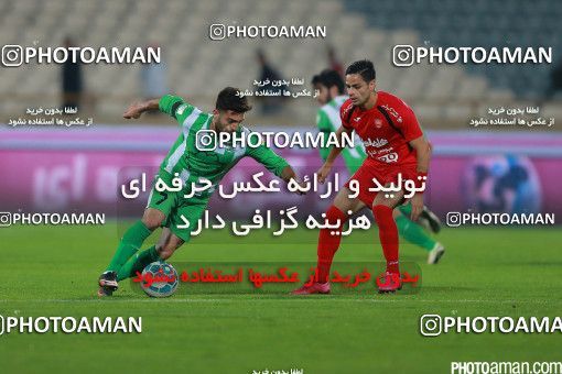 476560, Tehran, [*parameter:4*], لیگ برتر فوتبال ایران، Persian Gulf Cup، Week 12، First Leg، Persepolis 1 v 0 Mashin Sazi Tabriz on 2016/12/02 at Azadi Stadium