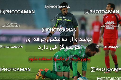 476607, Tehran, [*parameter:4*], لیگ برتر فوتبال ایران، Persian Gulf Cup، Week 12، First Leg، Persepolis 1 v 0 Mashin Sazi Tabriz on 2016/12/02 at Azadi Stadium