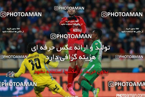 476729, Tehran, [*parameter:4*], لیگ برتر فوتبال ایران، Persian Gulf Cup، Week 12، First Leg، Persepolis 1 v 0 Mashin Sazi Tabriz on 2016/12/02 at Azadi Stadium